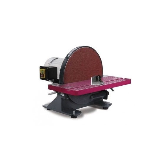 Bruska na kov talířová OPTIgrind TS 305