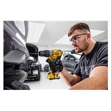 Vrtačka příklepová AKU DCD706D2 12V 2x2,0Ah Li-Ion