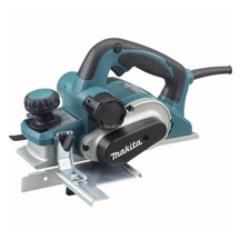 Hoblík elektrický  82mm, 850W, Makita KP0810