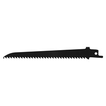 List pilový RBN 1342 R 150mm 2ks pro pily ocasky rychlý hrubší řez