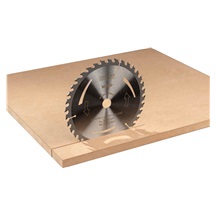 Kotouč pilový WOOD 185x1,6/1,0x20 Z36T