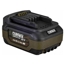 Akumulátor CB 4 20V Li-Ion 4,0 Ah CAMOUFLAGE