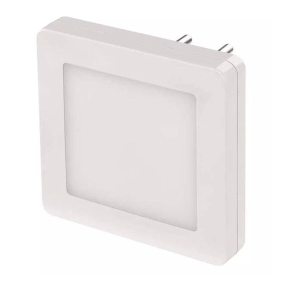 Světlo noční LED,  P3316 s fotosenzorem do zásuvky