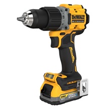 Vrtačka AKU XR DCD800E2T 18V 2x1,7Ah POWERSTACK Tstak