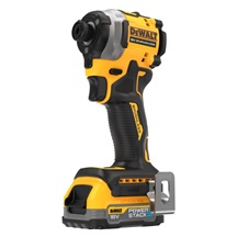 Utahovák rázový AKU XR DCF850E2T 18V 2x1,7Ah POWERSTACK Tstak