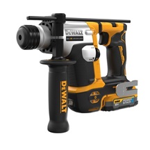 Kladivo vrtací AKU XR DCH172E2T 18V 2x1,7Ah POWERSTACK Tstak