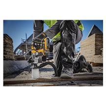 Kladivo vrtací AKU XR DCH172E2T 18V 2x1,7Ah POWERSTACK Tstak