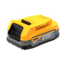 Akumulátor XR 18V POWERSTACK 1,7Ah DCBP034