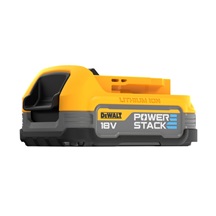 Akumulátor XR 18V POWERSTACK 1,7Ah DCBP034