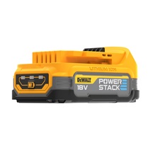 Akumulátor XR 18V POWERSTACK 2x1,7Ah DCBP034E2