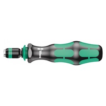 Šroubovák na bity 817 R Bits-Handhalter mit Rapidaptor 051482