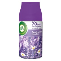 Osvěžovač vzduchu AIRWICK automat.vůně Levandule 250ml
