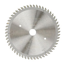Kotouč pilový 165x20  54z TCG-0° pro ponorné pily
