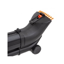 Vysavač listí elektrický PGU2500