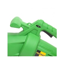 Vysavač listí elektrický PGU2500