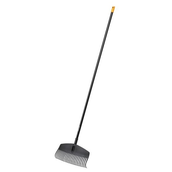 Hrábě Solid M s násadou