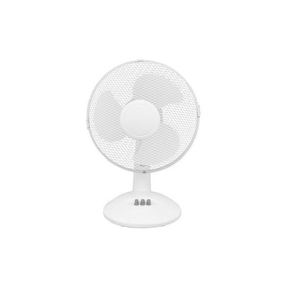 Ventilátor stolní 30 cm 38 W