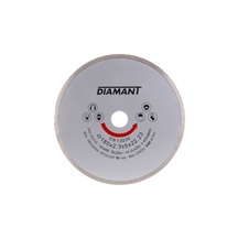 Kotouč diamantový 44-180    plný DIAMANT