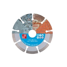 Kotouč diamantový 45-115 segment DIAMANT