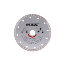 Kotouč diamantový 46-150   turbo DIAMANT