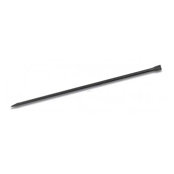 Páčidlo hladké     1000mm