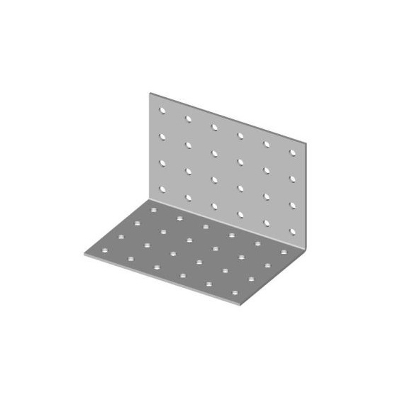 Úhelník        BV/Ú 05-01 100x100x100mm  Zn