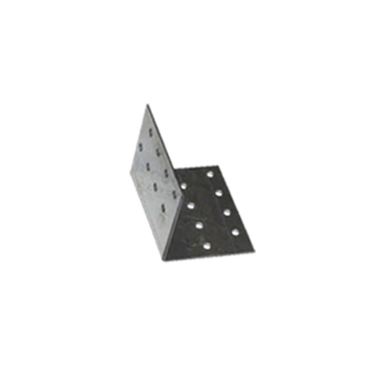 Úhelník        BV/Ú 05-01 120x80x80mm      Zn