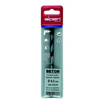 Vrták do betonu 3  60/30 ALPEN profi BETON