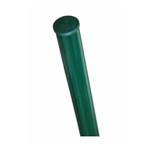 Sloupek PVC 2000x48/1,5mm průběžný sloupek1,5m