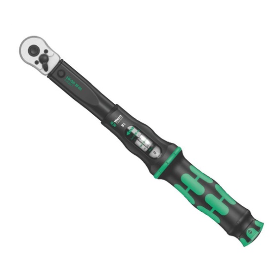 Klíč momentový 3/8" B1 075610  10-50Nm