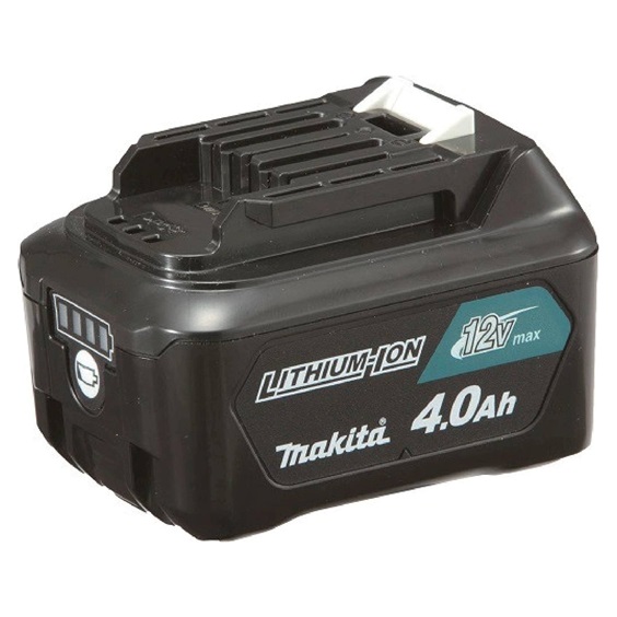 Baterie 10,8V/12V 4,0 Ah LI-ION  Makita BL1041B