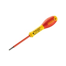 Šroubovák elektro plochý 3,5x75 0-65-411 FatMax1000V