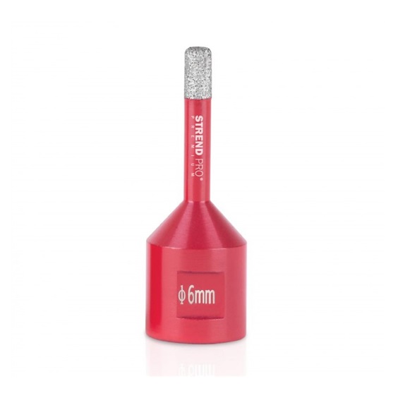 Vyřezávač Strend Pro Premium DCB11, 008 mm, M14, HD, korunka, diamant, professional