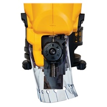 Hřebíkovačka pokrývačská DCN45RND2 18V 2x2,0A Li-Ion