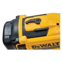 Hřebíkovačka pokrývačská DCN45RND2 18V 2x2,0A Li-Ion