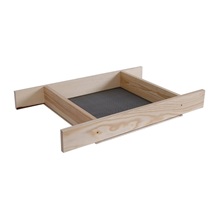 Síto zednické oko 2mm 50x50cm DOVOZ