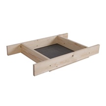 Síto zednické oko 3mm 50x50cm DOVOZ