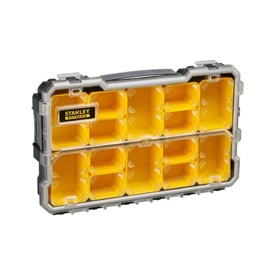 Organizér mělký FMST1-75779