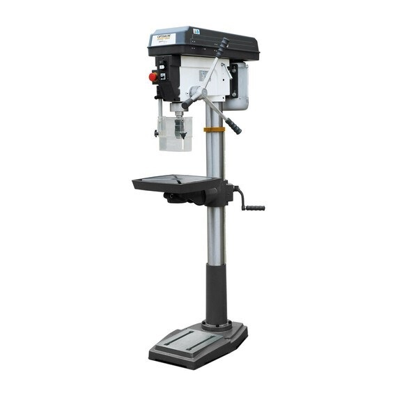 Vrtačka sloupová OPTIdrill DQ 32