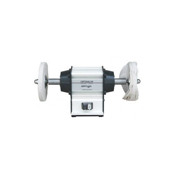 Leštička OPTIpolish GU 25 P (400V)
