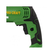 Vrtačka příklepová 810W Procraft | PS1100