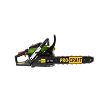 Pila řetězová benzínová Procraft | GS-58X