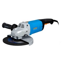 Bruska úhlová EBU 230-23 HD 2300W 230mm