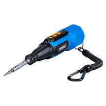 Šroubovák  AKU AS 37-2 HYBRO EVO 3,6V Li-Ion