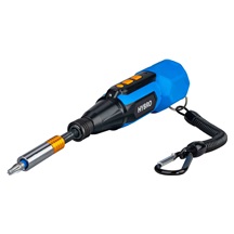 Šroubovák  AKU AS 37-2 HYBRO EVO 3,6V Li-Ion