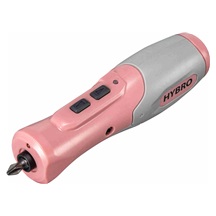 Šroubovák  AKU AS 37 HYBRO LADY 3,6V Li-Ion