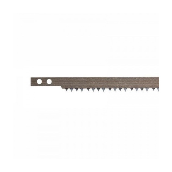 List pilový 5244.2  610mm na suché dřevo