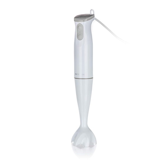 Mixér tyčový AHB1701, 350 W, bílý