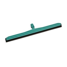 Stěrka na podlahu 55cm plast s gumou