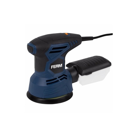 Bruska excentrická 300W - 125mm